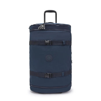Kipling Reistas Aviana M 12966 96V Blue Bleu 2