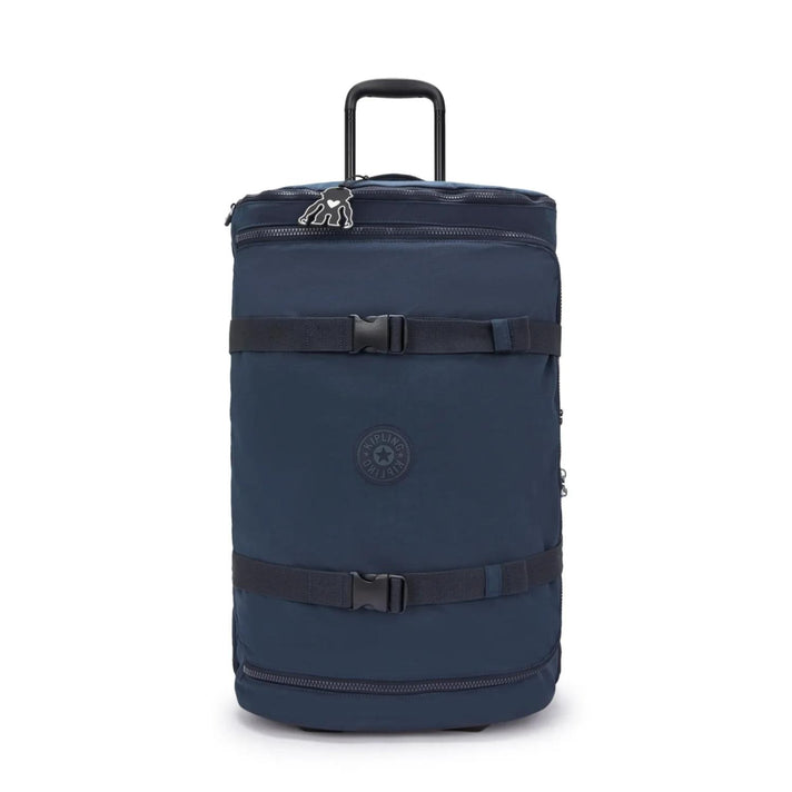Kipling Reistas Aviana M 12966 96V Blue Bleu 2