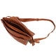 Bear Design Tas CL43579* Femke Cognac