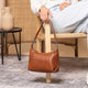 Chesterfield Tas C48.1381 Christie Cognac 31