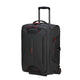 Samsonite Wieltas 140882 Duffle/Wh 55/20 BP Black 1041
