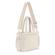 Kapten & Son Tas Hellvi Cloud Small Sandstone