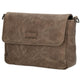 Beagles Tas 22139 Malaga Donkertaupe 119