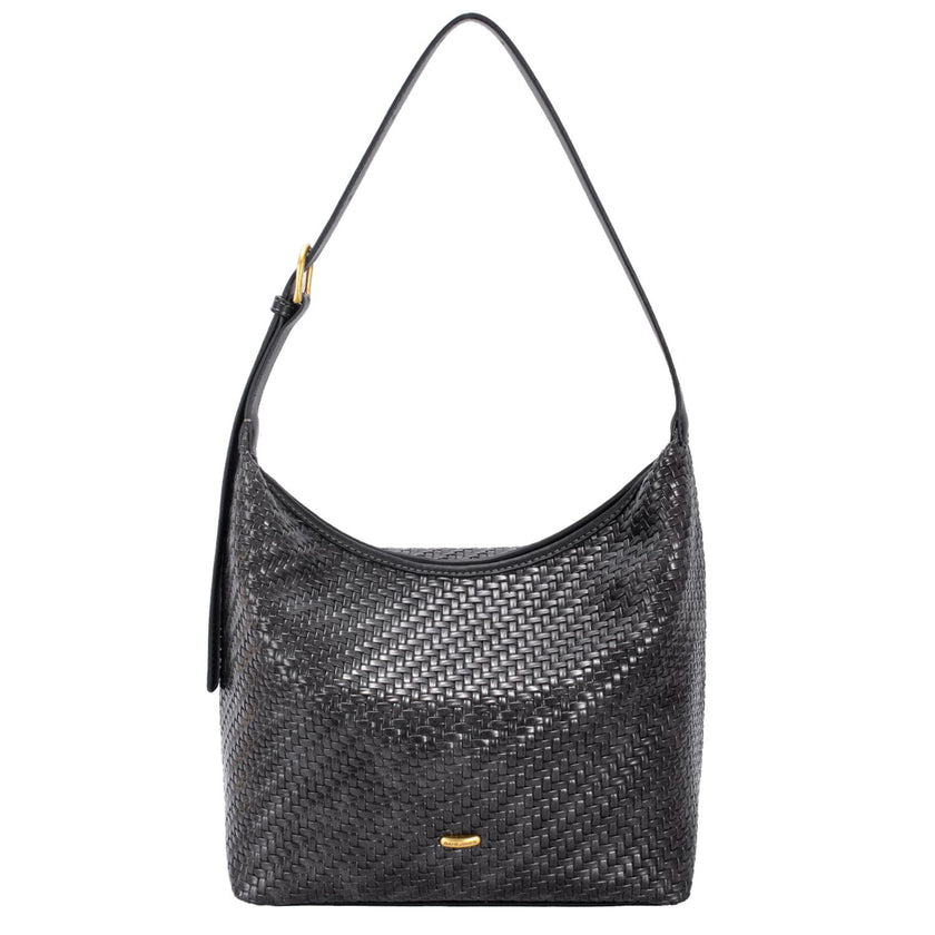 David Jones Tas CM8593 Jet Black