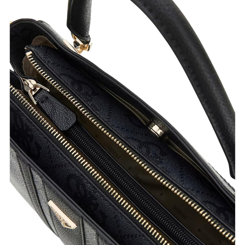 Guess Tas BS967207 Noelle II Midnight Logo