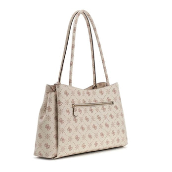 Guess Shopper GP989822 Carrie Logo Vanille Logo