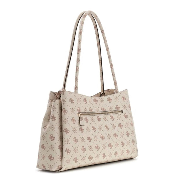 Guess Shopper GP989822 Carrie Logo Vanille Logo