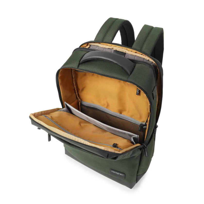 Hedgren Laptoprugzak HNXT05 Script 15.6