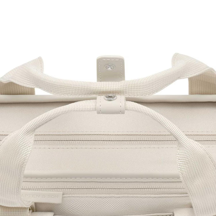 Kapten & Son Rugzak Lindby Pro Sandstone