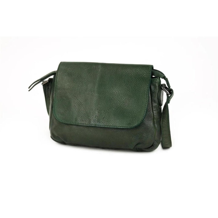 Bear Design Tas MJ1900 Lauren Green