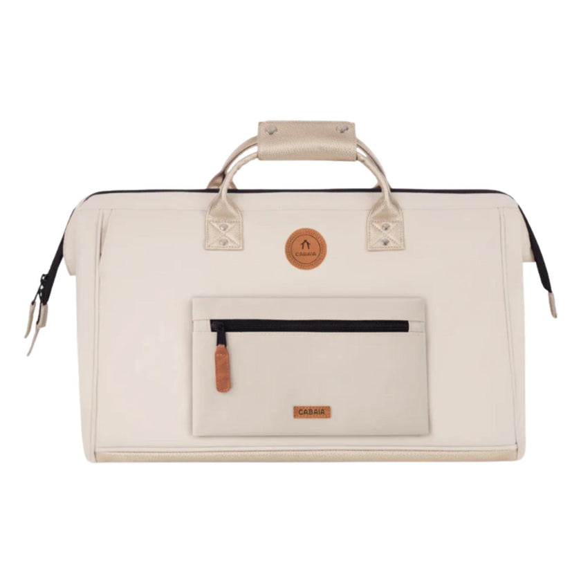 Cabaïa Reistas Duffle Bag Algiers