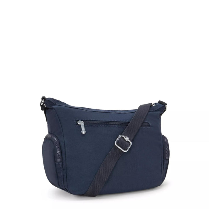 Kipling Tas Gabbie S 12531 Blue bleu 2
