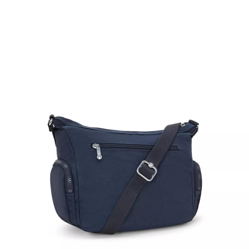 Kipling Tas Gabbie S 12531 Blue bleu 2