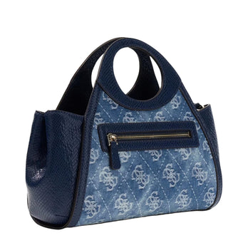 Guess Tas DG990905 Dovie Denim Logo