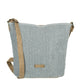 Enrico Benetti Tas 66773 Summer Jeansblue 030