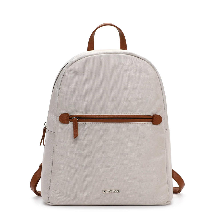 Emily & Noah Rugtas 65646 Jarina Beige 400