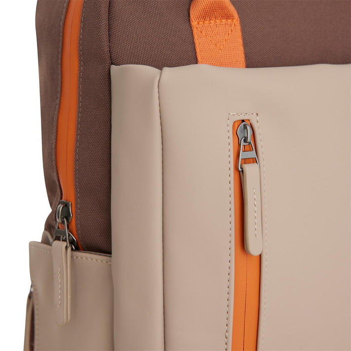 New Rebels Rugzak 51.1503 Miami Coffee 36