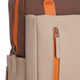 New Rebels Rugzak 51.1503 Miami Coffee 36