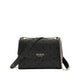 Guess Tas PD966521 Phoebe Black Logo BLO