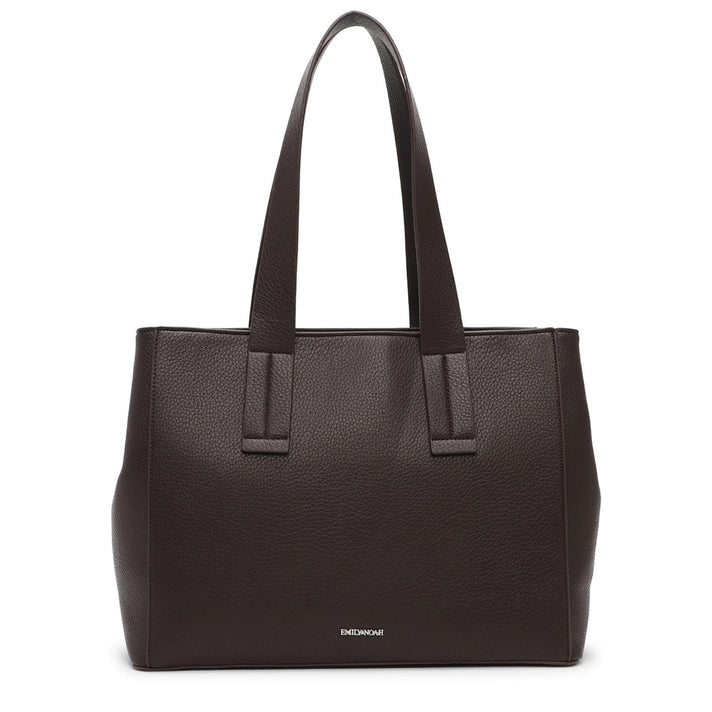 Emily & Noah Tas 65801 Ludowika Brown 200