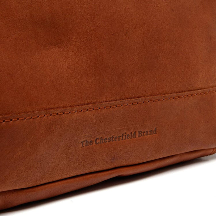 Chesterfield Tas C48.1320 Weimar 31 Cognac