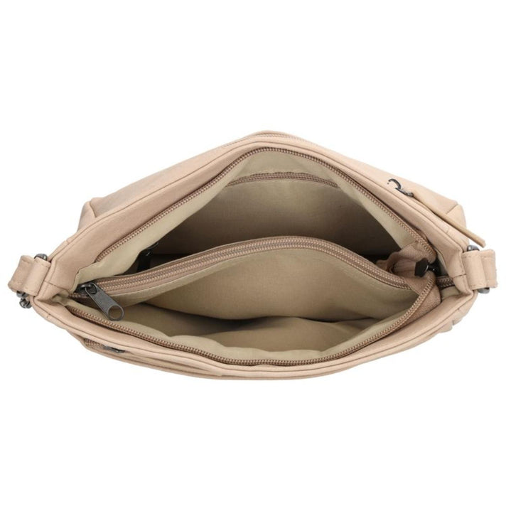 Beagles Tas 25603 Majorca Licht Taupe 117