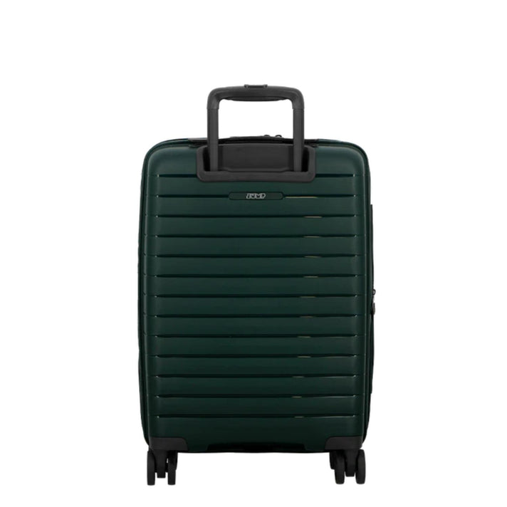 Jump Koffer STR20 55 cm Striper Dark Green