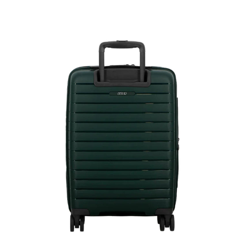 Jump Koffer STR20 55 cm Striper Dark Green