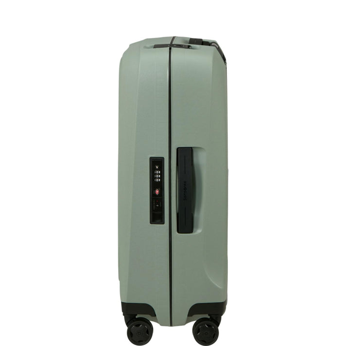 Samsonite Koffer 146909 55/20 Essens Sage 1773