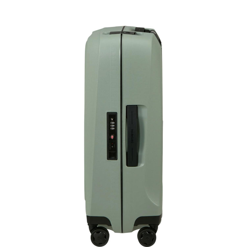 Samsonite Koffer 146909 55/20 Essens Sage 1773