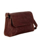 Spikes&Sparrow Tas 601180 Bronco D.brown 01