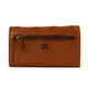 Bear Design Portemonnee CP8249 Leonor Cognac