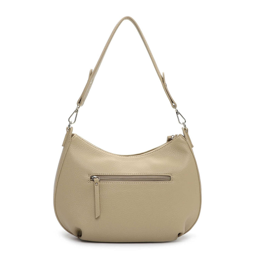 Emily & Noah Tas 65673 Jeanna Khaki 910
