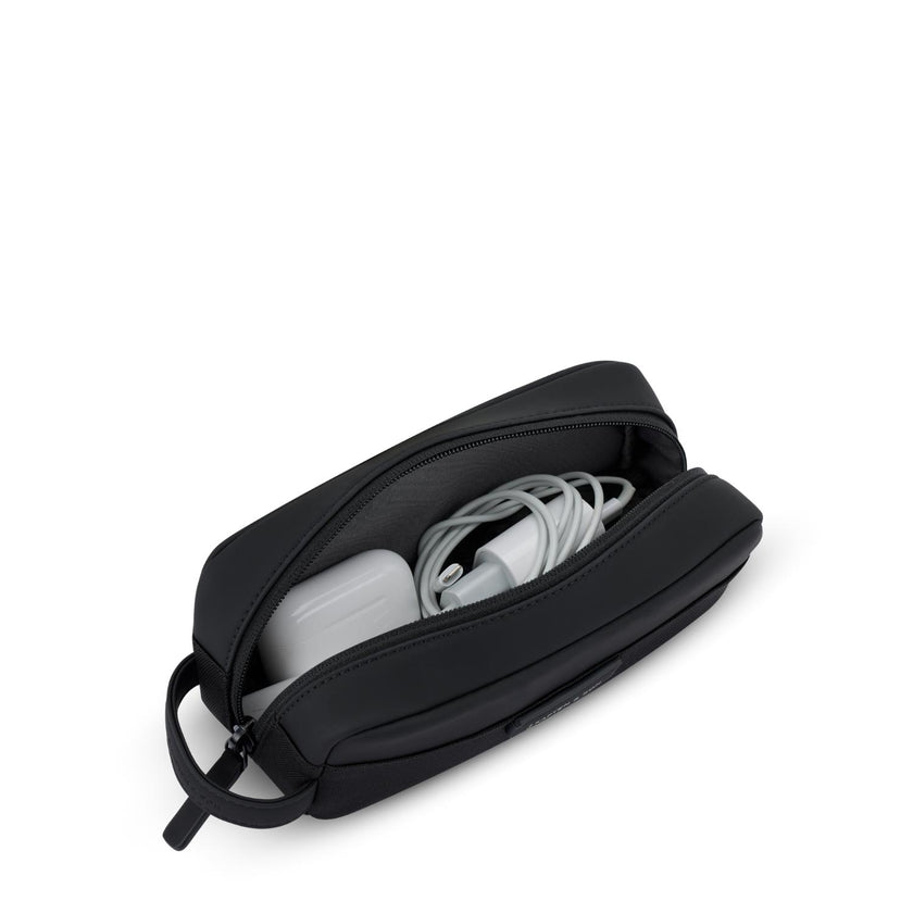 Kapten & Son Etui Bergen accessory case All black