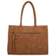 Zebra Trends Shopper W01581 Rosalyn 006 Bruin