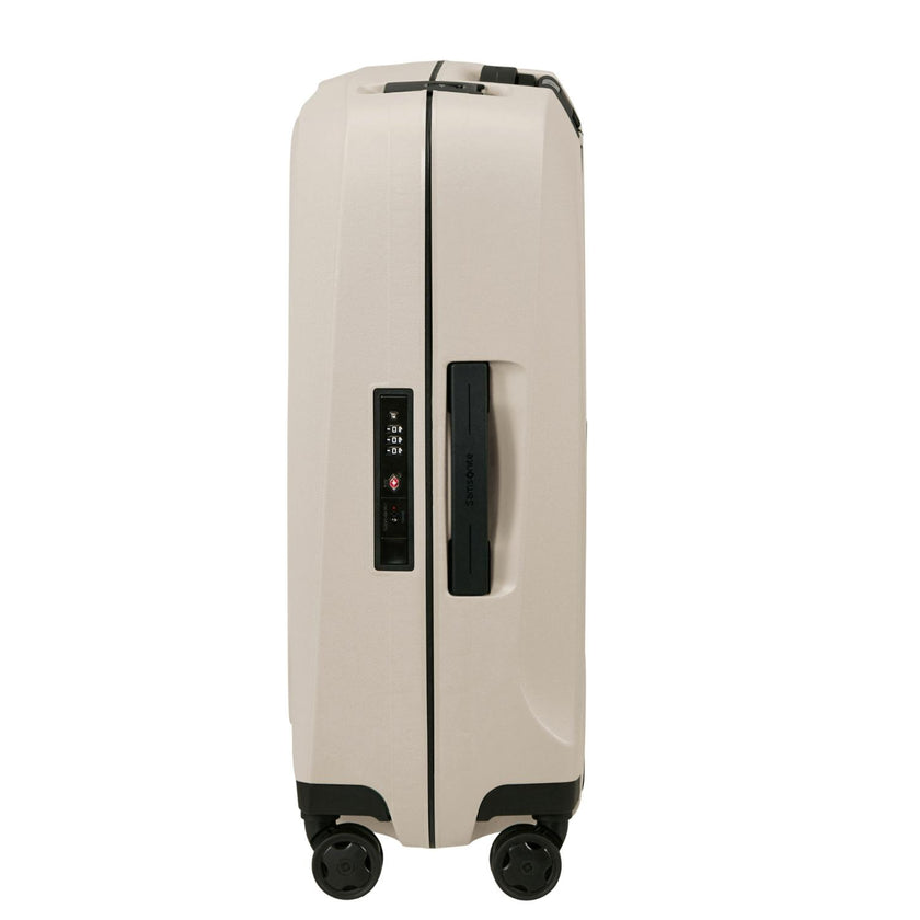 Samsonite Koffer 146909 55/20 Essens Sandstone 2038