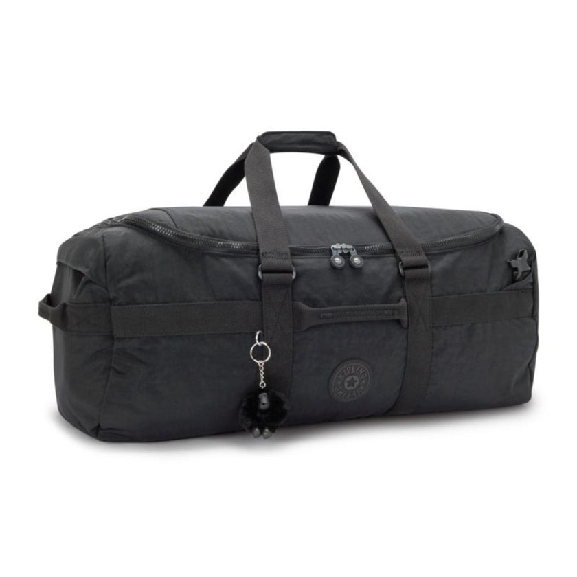 Kipling Reistas Jonis KI7893- P39 Black Noir