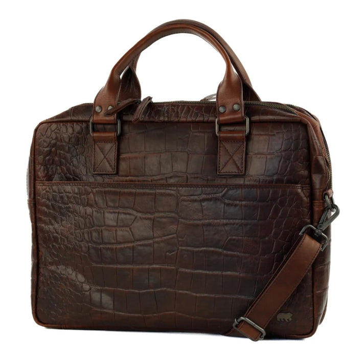 Bear Design Laptoptas CR44752 Victoria Brown