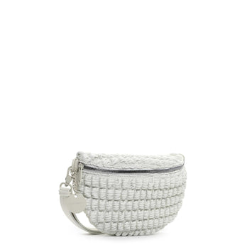 Emily & Noah Crossbody 64872 Eleonore White 300