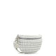 Emily & Noah Crossbody 64872 Eleonore White 300