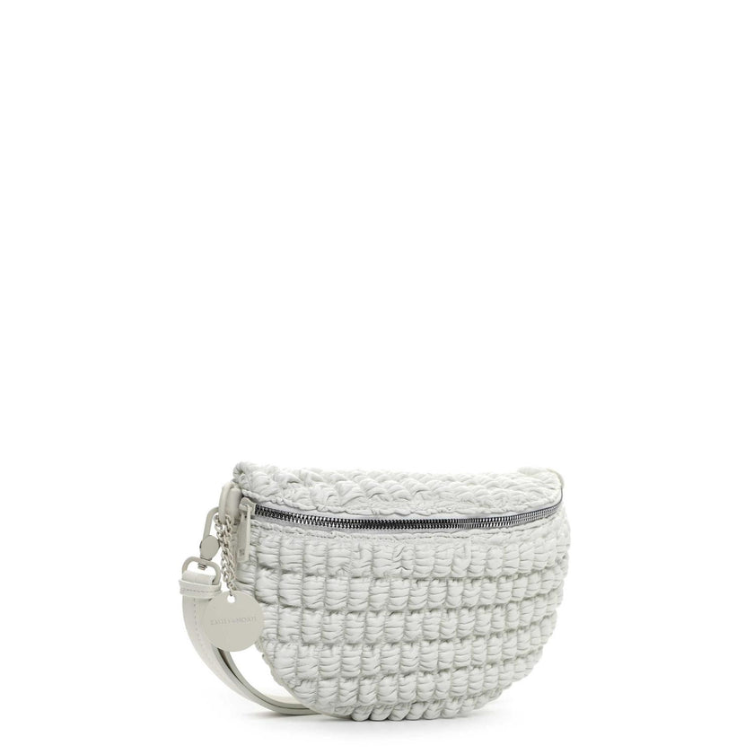 Emily & Noah Crossbody 64872 Eleonore White 300