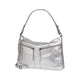 Burkely Tas 1000710* Wide Hobo Silver 11