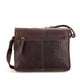 Spikes&Sparrow Tas 11114 D.Brown 01