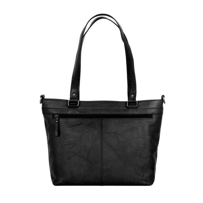 Spikes&Sparrow Shopper 585160 Rachelle Black 00