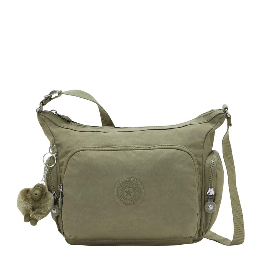 Kipling Tas Gabb S 14493 RW4 Almost Sage