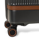 Chesterfield Businesstrolley C21.6001 Zuna Graphite 38