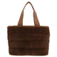 Zebra Trends Tas 23898 Fur Emma Middenbruin 113
