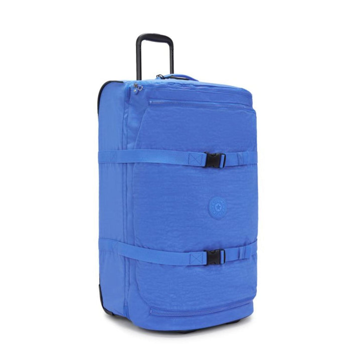 Kipling Reistas Aviana L 16015 JC7 Havana blue