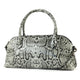 Bear Design Tas SN3690 Gaia Grey