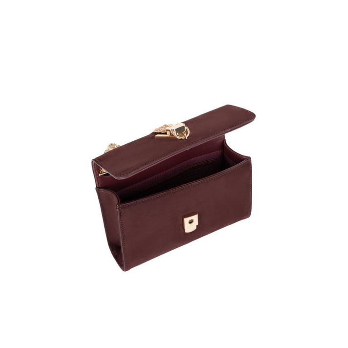 Valentino Tas VBSA9003CAM Divina Bordeaux 069